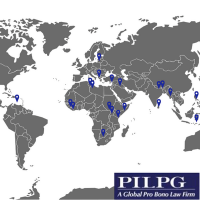 Public International Law & Policy Group (PILPG)(@PILPG) 's Twitter Profile Photo
