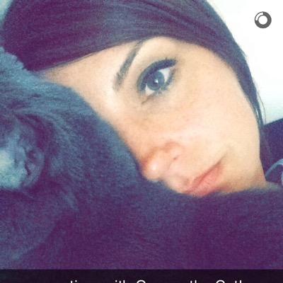 DanielleMonaro Profile