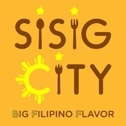 Sisig City