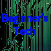 Beginner's Tech (@beginnertech314) 's Twitter Profile