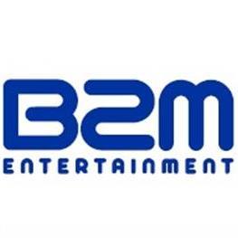 B2M Entertainment official twitter