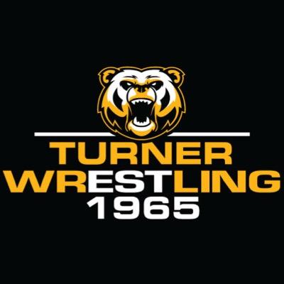 WrestlingTurner's profile picture. The Official page of Turner Golden Bears Wrestling