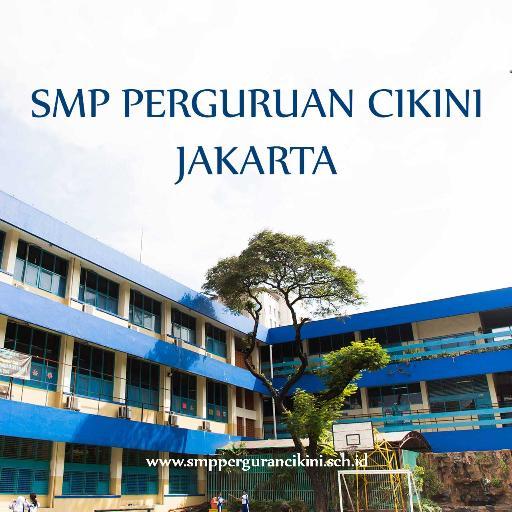 SMP PERGURUAN CIKINI Profile