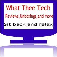 Founded in 2015, What Thee Tech gives you all of the details on the latest, ground-breaking, technology