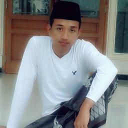 ahmadmaftuh544's profile picture. 