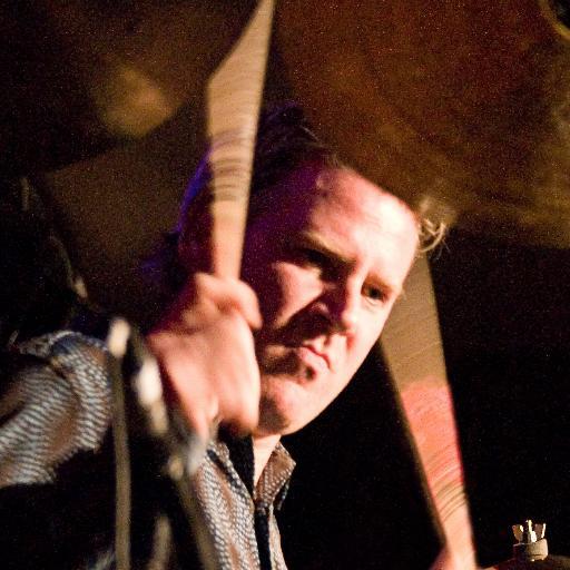AlWebsterdrums's profile picture. Freelance drummer, credits include: Colin James, Amanda Marshall, Jeff Healey, David Wilcox. Contact: alwebsterdrumlessons@gmail.com