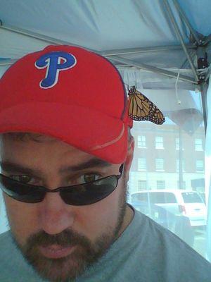 shawnpquinn's profile picture. Phillies fan, Irish history buff, and proud husband and father