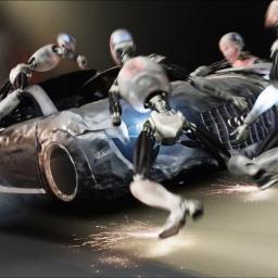 yorobot4's profile picture. 