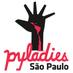 PyLadies São Paulo (@pyladiessp) Twitter profile photo PyLadies São Paulo (@pyladiessp) Twitter profile photo