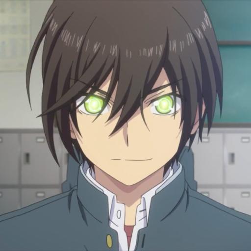Gambar Anime Charlotte Yuu Otosaka Gambar Ooo Gambar Anime Charlotte Yuu Otosaka Gambar Ooo