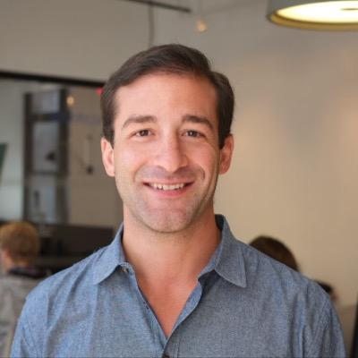 Exited founder @SeeWithinHealth | Previously @dnaidgenomics @Leanplum @Chartbeat @Techstars @NASDAQ | @VillanovaU alum