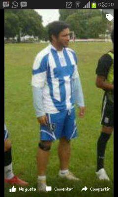 Papa de Maximiliano Augusto Peñalver Aponte #peñita