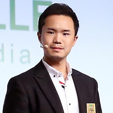 Vin_ZNT's profile picture. 