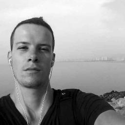 DewetBoshoff's profile picture. Marketing exec @OXGN20. Taking the world in one step/click at a time with #inbound