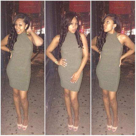 EthnicBarbie89's profile picture. 