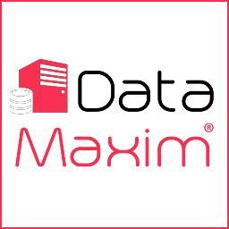 DataMaxim is a I.T. Consulting company specializing in tech support, managed services, data analysis and social media marketing  to help small businesses.