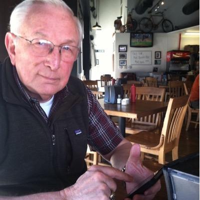 DixonFlynn's profile picture. Retired Army Lieutenant Colonel and City Manager, Lodi, CA and Plymouth, CA