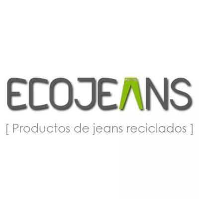 Productos de jeans reciclados, hechos a mano, con amor❤