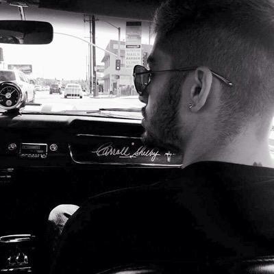 ZaynMPriv's profile picture. fuck whoever tells you no ! do you be proud and love lots ! :)