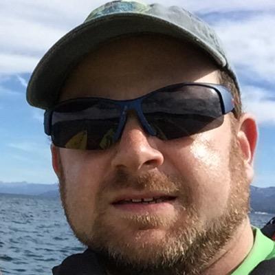 LennyBromberg's profile picture. IBMer helping customers achieve their goals with innovative solutions- views are my own