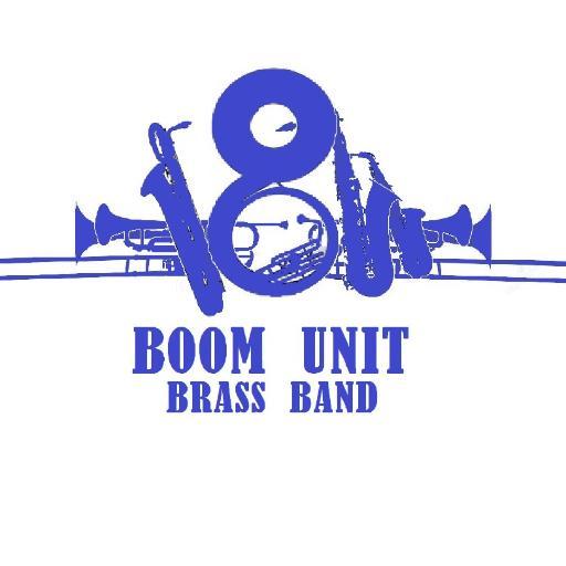 Boom Unit Brass Band