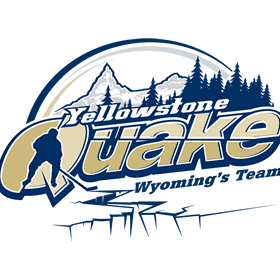 Official Twitter Account of the Yellowstone Quake Junior Hockey Team- NA3HL

https://t.co/KNFSfmV6ZO
https://t.co/d0PezP4CsR