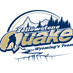Yellowstone Quake (@quakehockey) Twitter profile photo Yellowstone Quake (@quakehockey) Twitter profile photo