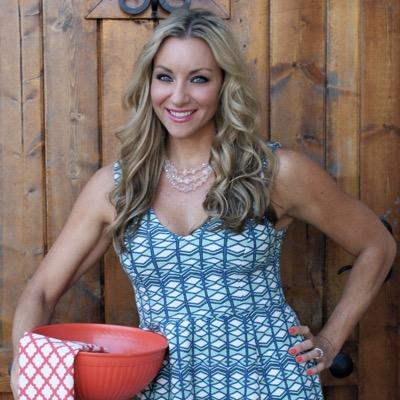 @Blogilates Nutrition Coach & Executive Chef. Cookbook Author. Editor. Fitness Instructor. God Lover. Happy Wife & Mom. Living in Gratitude. 💕