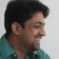 Sai Kiran K P (@saikirantoi) 's Twitter Profile