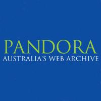 Australian Web Archive (PANDORA) (@nlapandora) 's Twitter Profile Photo