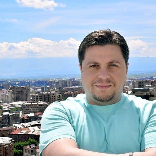 gogatar's profile picture. 