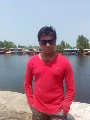 Pankaj Sharma Profile