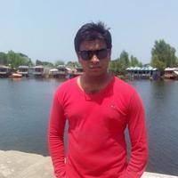 Pankaj Sharma (@topitguy) 's Twitter Profile