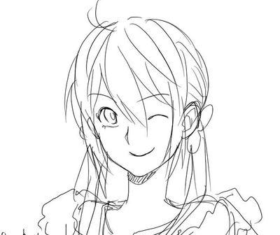 littlecrowwy's profile picture. Fly away now! / Dangan Ronpa OC