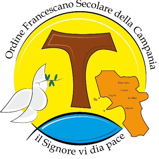 Fraternità regionale
dell'Ordine Francescano Secolare
della Campania