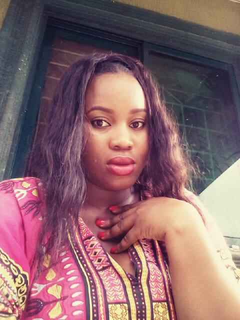 elladeary's profile picture. Proud African..Proud Nigerian..Proud Lover of God# Big heart+beauty+brains...☺♥