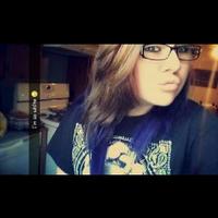 Mariah Stubblefield (@_obey__mariah_) 's Twitter Profile