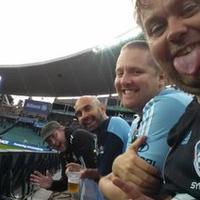 SydneyFCman (@sydneyfcman) 's Twitter Profile