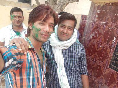 Adityayadav1218's profile picture. 