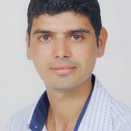 akrouthichem29's profile picture. 