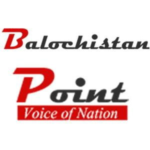 Official twitter account of The Balochistan Point which is Balochistan's only English-language online newspaper.