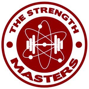 StrengthMSc's profile picture. online coaching for gym enthusiasts, weightlifting and powerlifting competitors and athletes of any sport. MSc strength and conditionning coaches. UKSCA. CSCS.