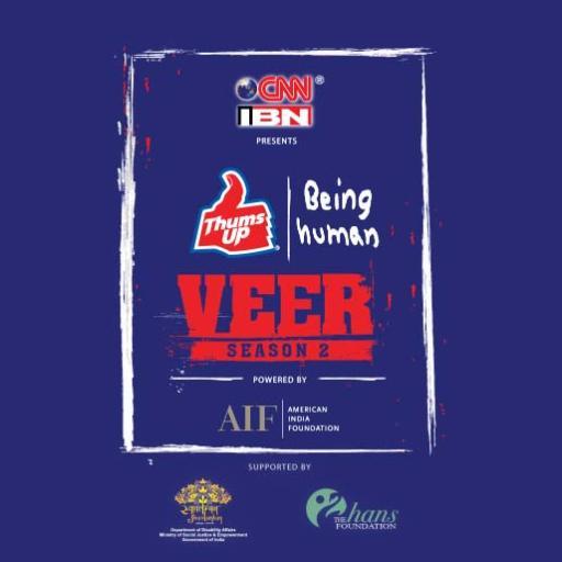 supportveer's profile picture. An Initiative,A responsibility , A step forward to support Differently abled people to achieve their dreams and get the VEER out of them.