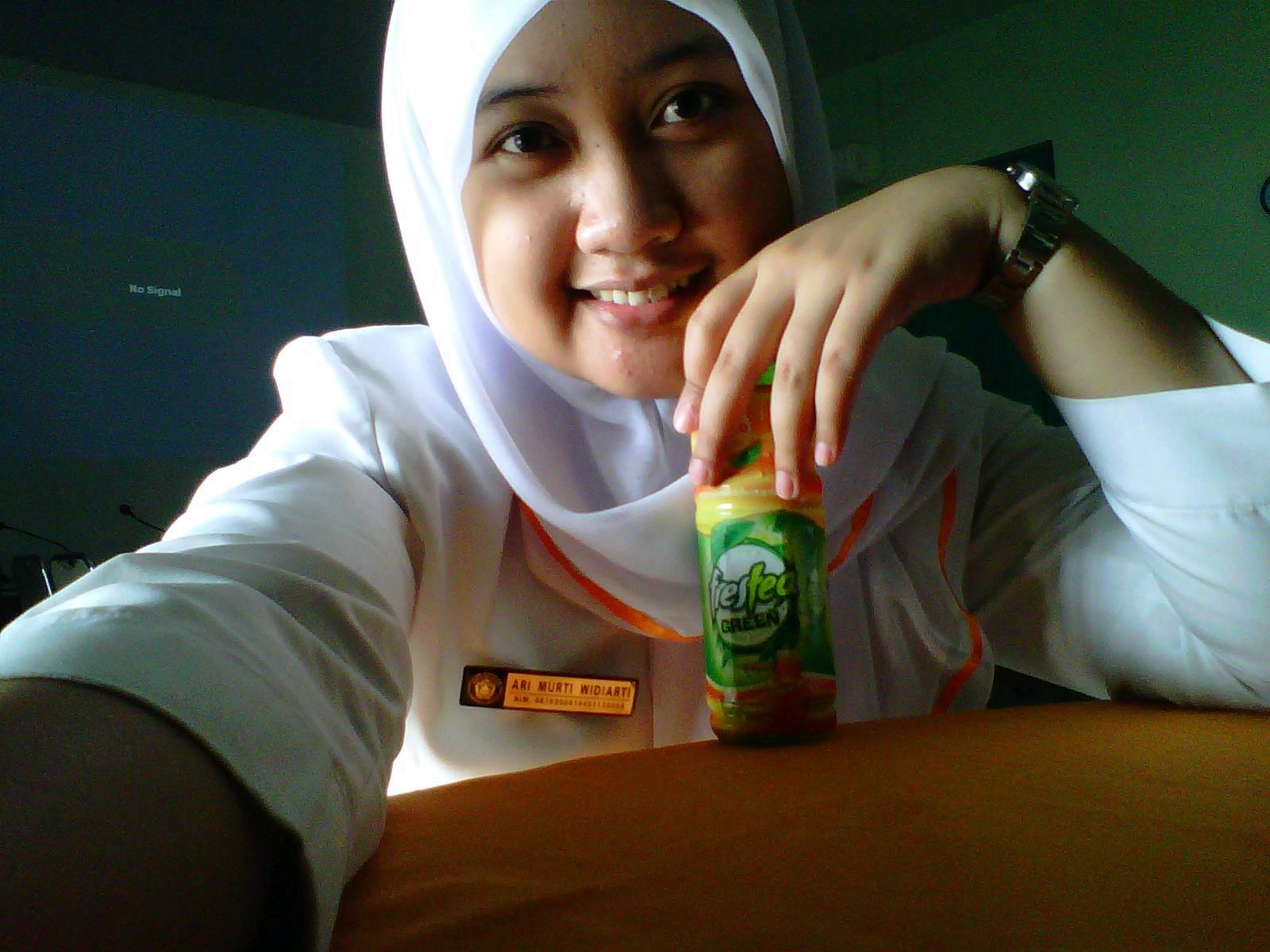 arimurtii's profile picture. I'm a nurse