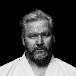 Former World Karate Champion, International Karate Instructor, Owner of The Dojo Karate Centre in Nottingham