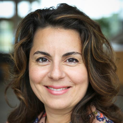 Senior PR & Comms manager @ionity -- Design addict, food lover and mother of 2 🇦🇲 - views are my own