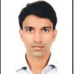 kumarvivek8052's profile picture. 