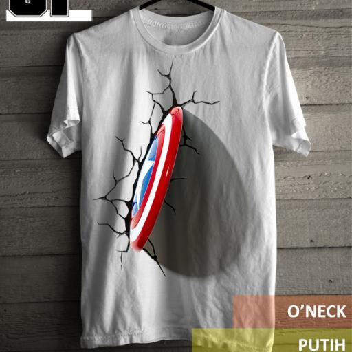 Toko Online Terpercaya Jual Kaos Gambar 3Dimensi Satuan Dengan Kualitas High Distro all item 125K pin: 2711CC41 / WA: 089667550239
