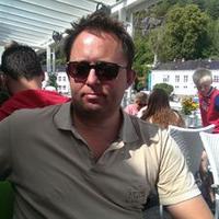 Kevin Hunter Nielsen (@kevhnie) 's Twitter Profile