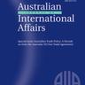 AustJIA's profile picture. Editors-in-Chief:  Prof @JoanneEWallis and https://t.co/9VResbQQN8 @timlegrand. Also on @austjia.bsky.social